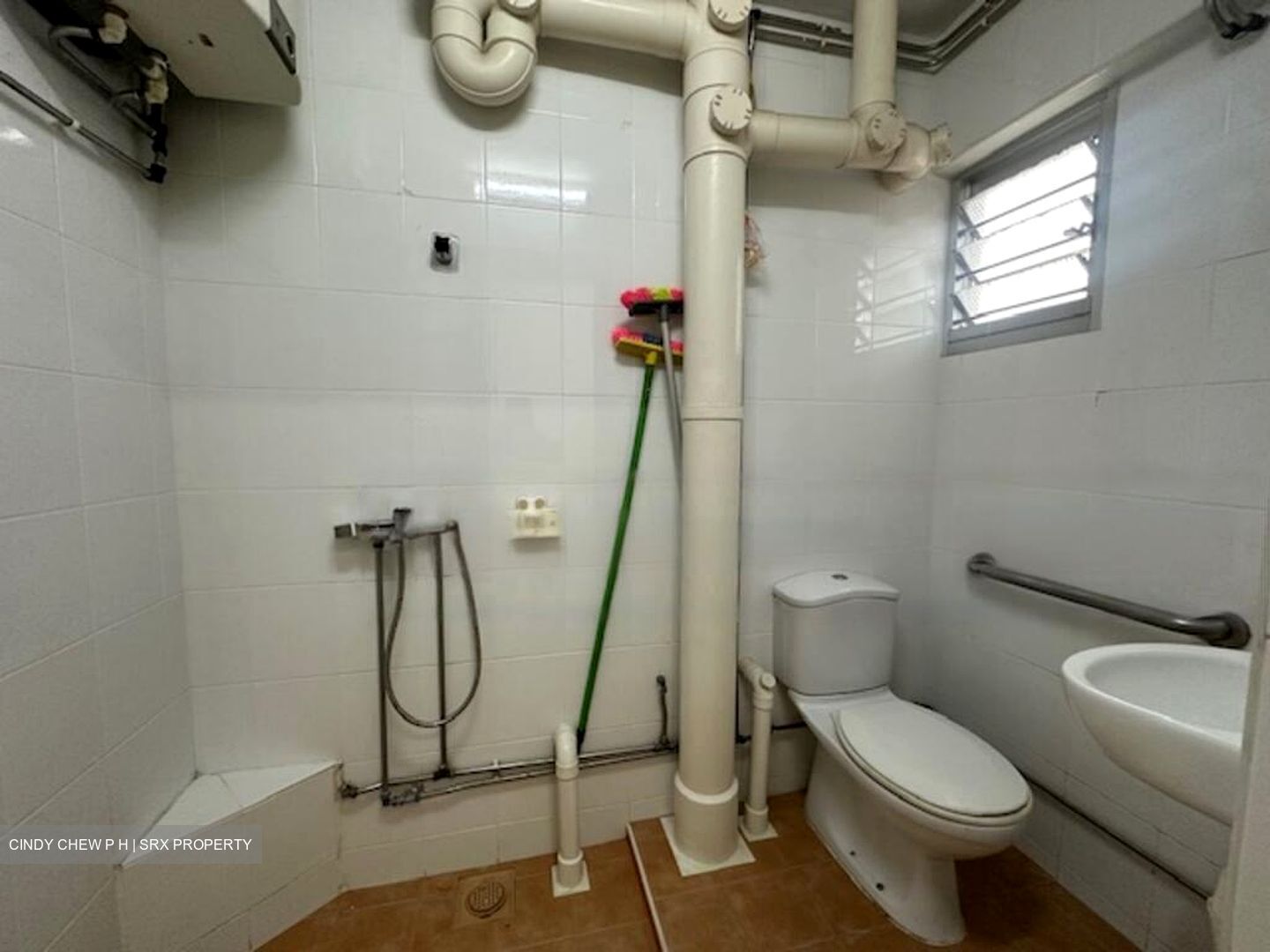 Blk 259 The Clover @ Kebun Baru (Ang Mo Kio), HDB 5 Rooms #440107921